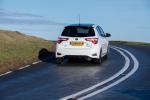 Toyota Yaris Hybrid GR Sport 2019 года (UK)